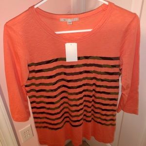 GAP Women’s long sleeve blouse (BRAND NEW)